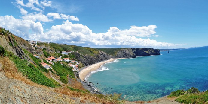 Visit a year round favourite surf destination
