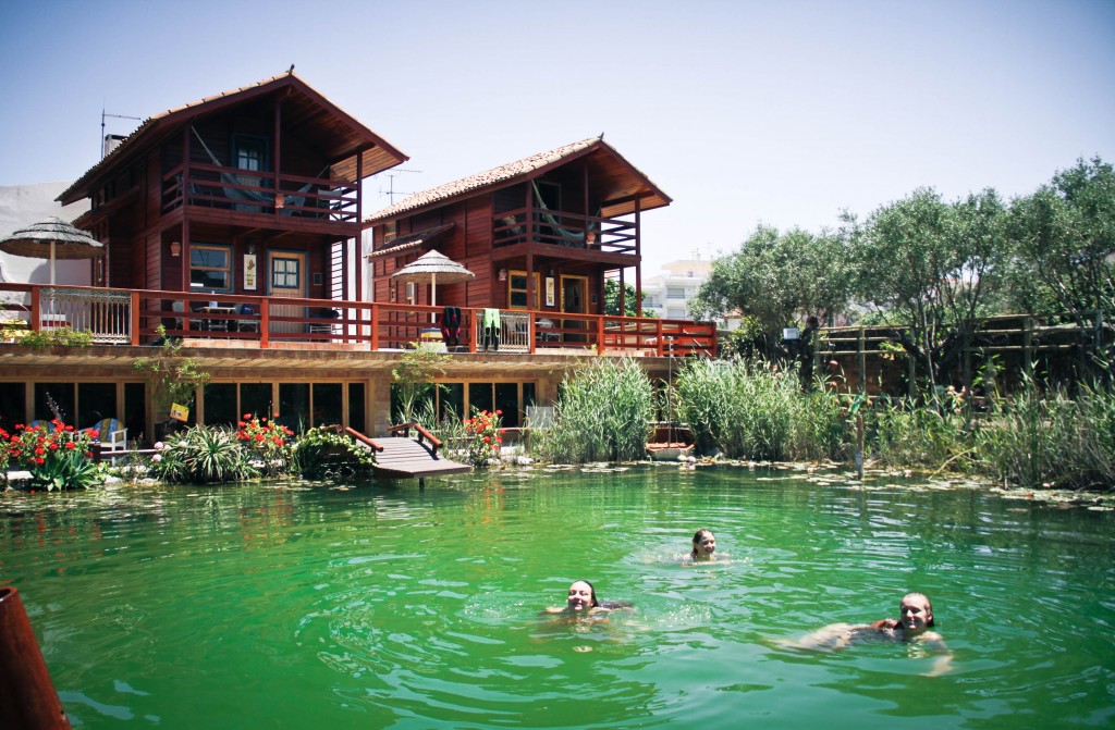 Ericeira Eco Holidays