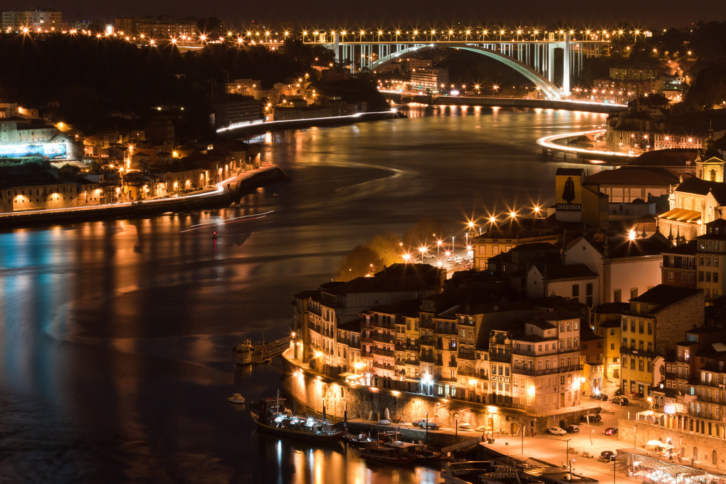 Porto