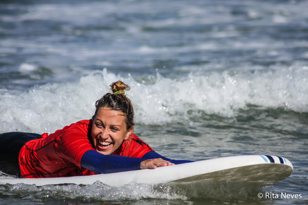 Surfcamp Portugal