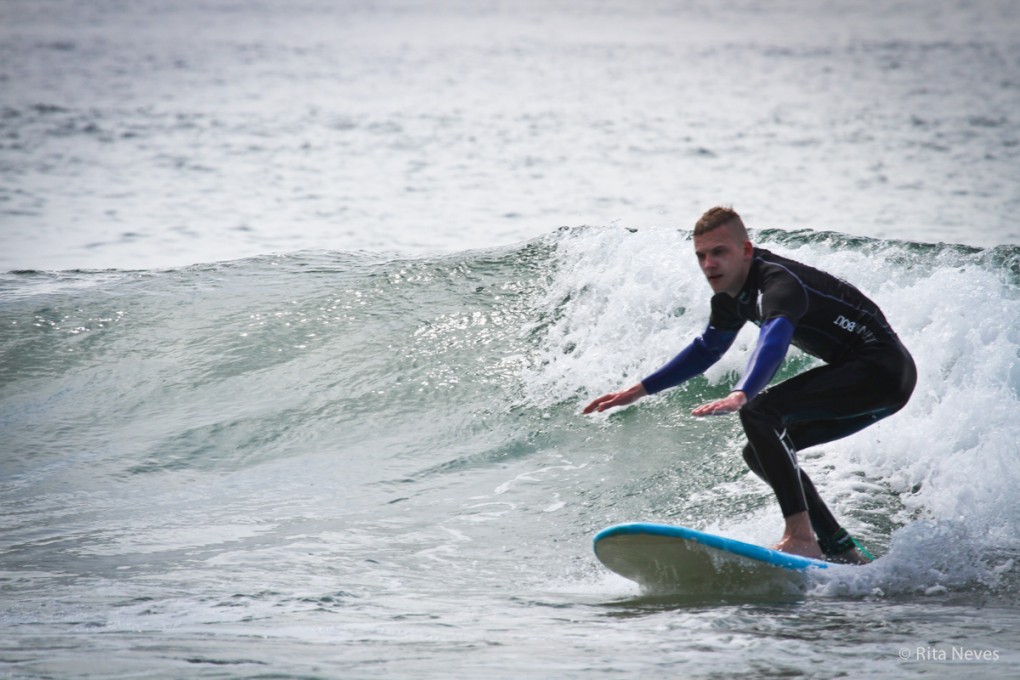 Surfcamp Portugal