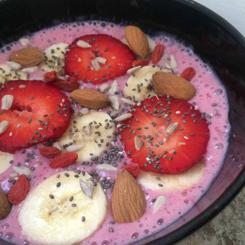 smoothie 1