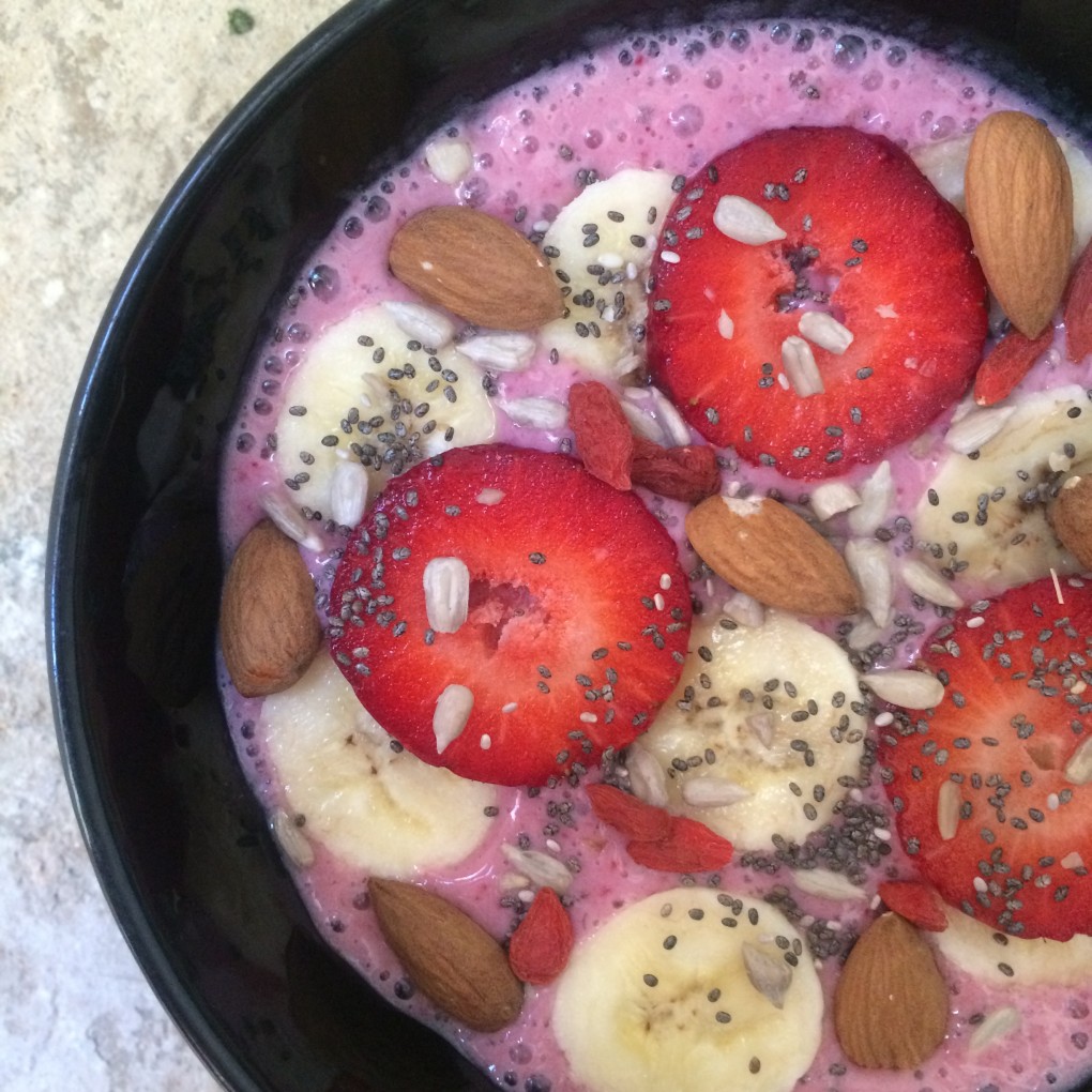 smoothie 3