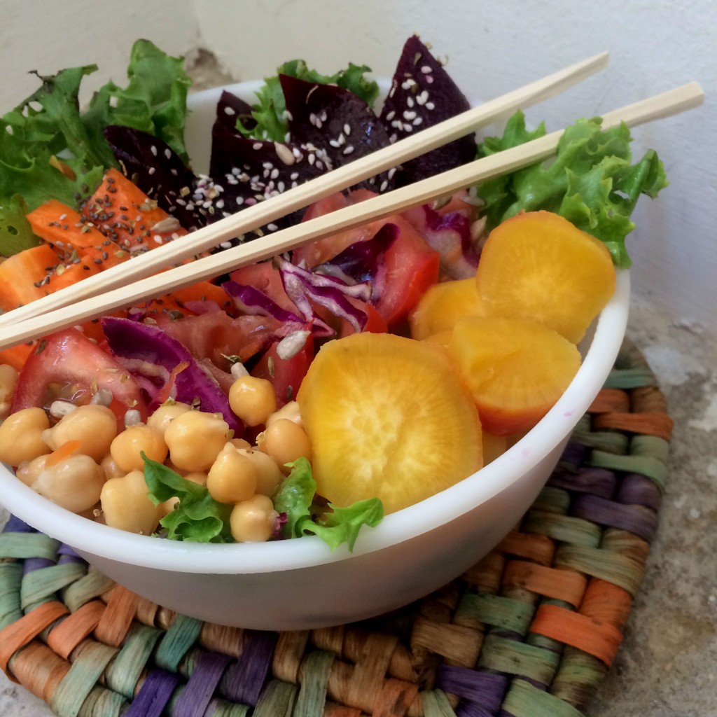 buddha bowl 1