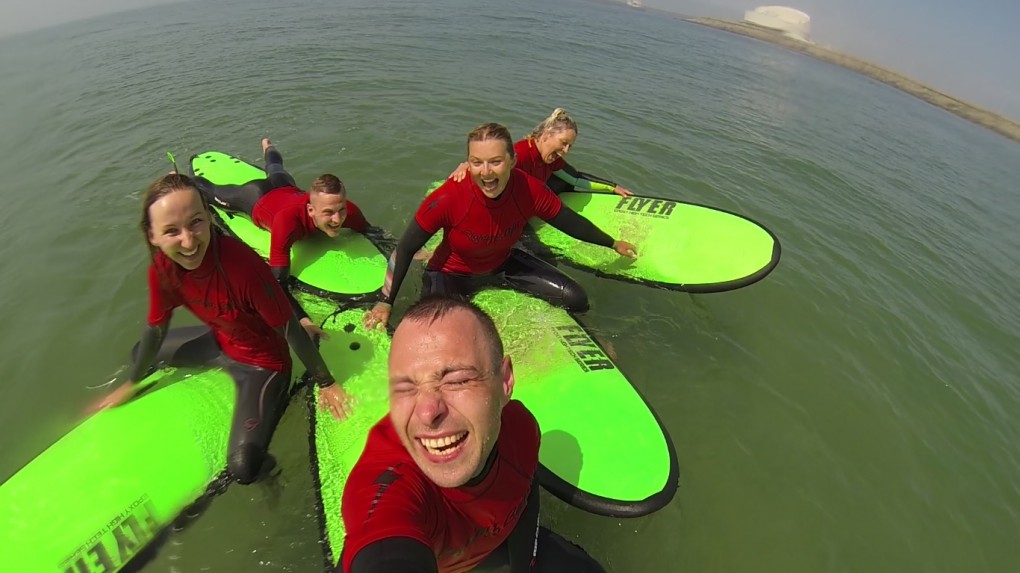 porto surf