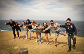 Supersurfermen!